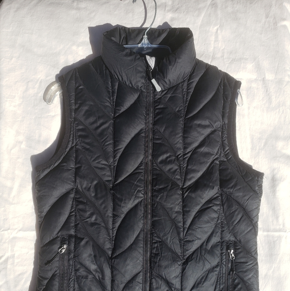 Puffer Vest